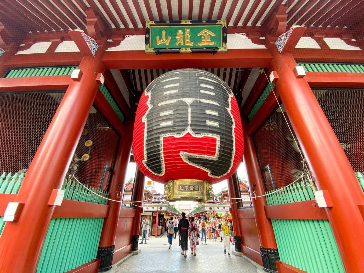 Tokyo Ekimae Bay Hotel Dış mekan fotoğraf